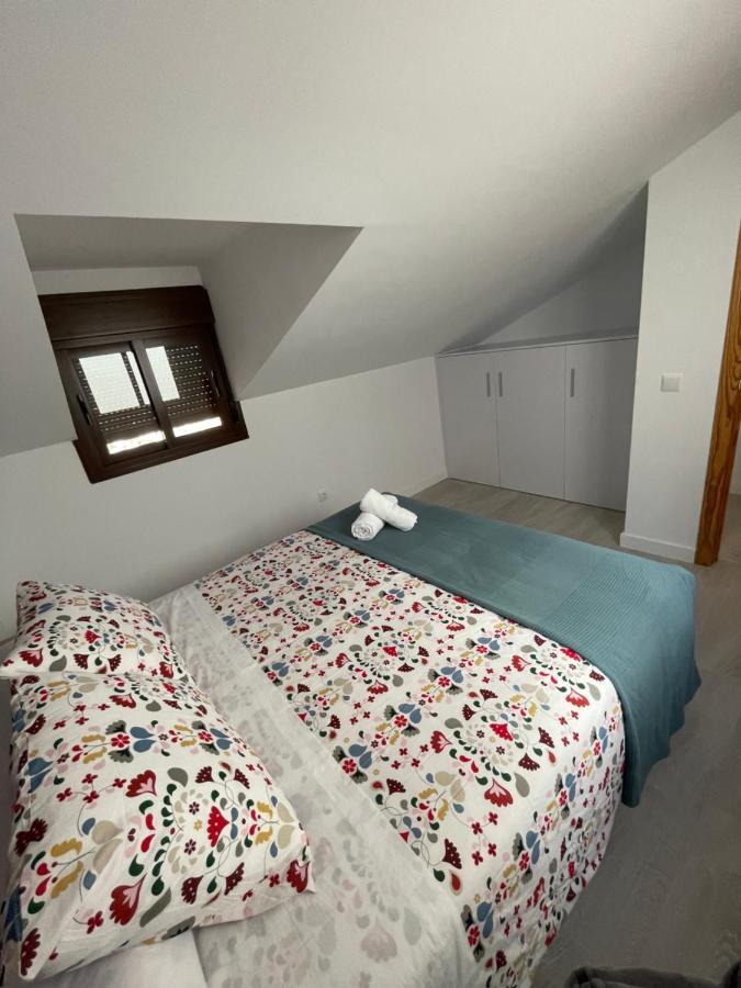 Atico Buenavista Apartment Ardales Exterior photo
