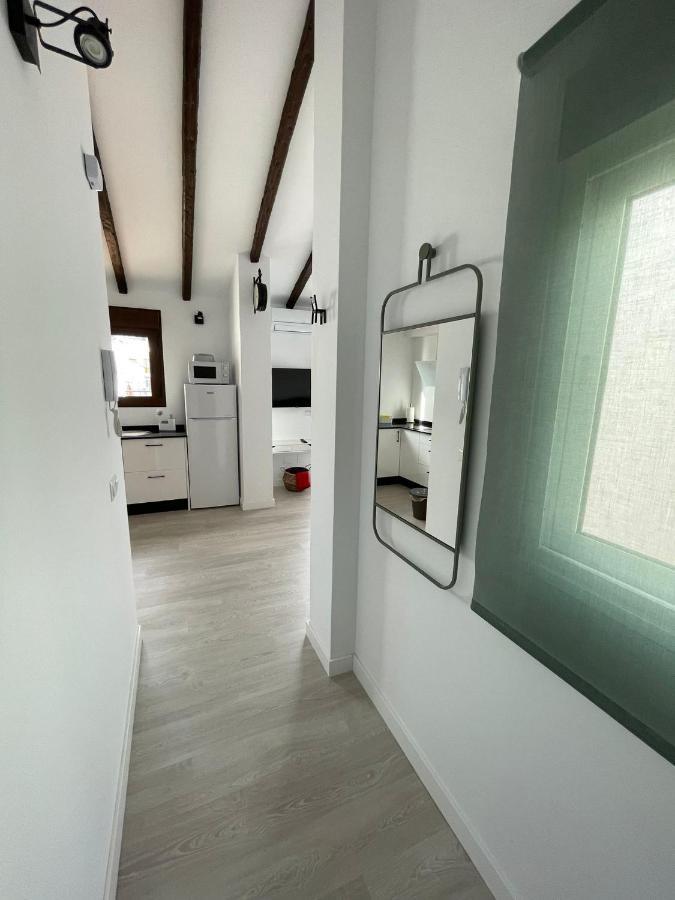 Atico Buenavista Apartment Ardales Exterior photo